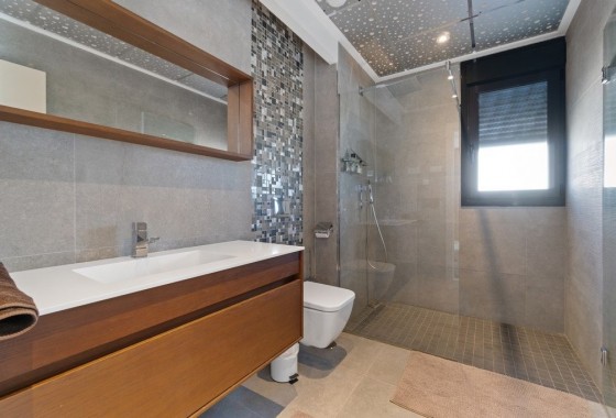 Segunda Mano - Chalet - Orihuela Costa - Aguamarina