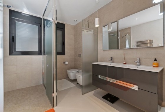 Segunda Mano - Chalet - Orihuela Costa - Aguamarina