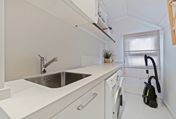 Segunda Mano - Chalet - Orihuela Costa - Aguamarina