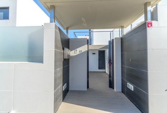 Segunda Mano - Chalet - Orihuela Costa - Aguamarina