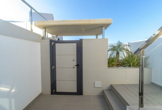 Segunda Mano - Chalet - Orihuela Costa - Aguamarina