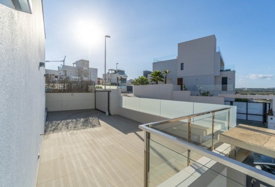 Segunda Mano - Chalet - Orihuela Costa - Aguamarina