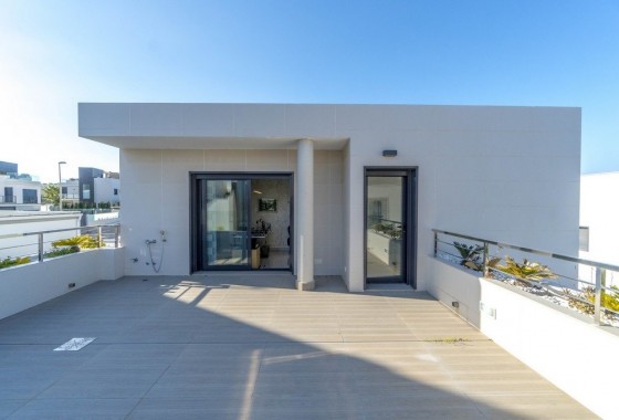 Segunda Mano - Chalet - Orihuela Costa - Aguamarina