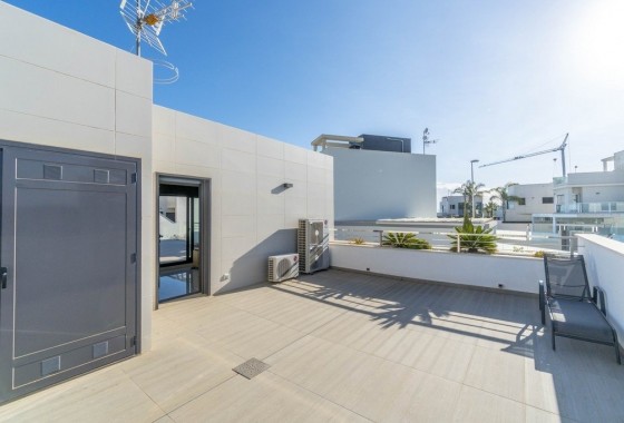 Segunda Mano - Chalet - Orihuela Costa - Aguamarina