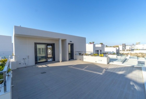 Segunda Mano - Chalet - Orihuela Costa - Aguamarina