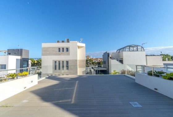 Segunda Mano - Chalet - Orihuela Costa - Aguamarina