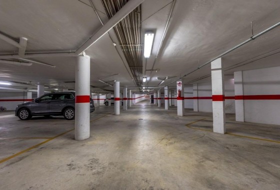 Revente - Appartement - Orihuela Costa - Campoamor