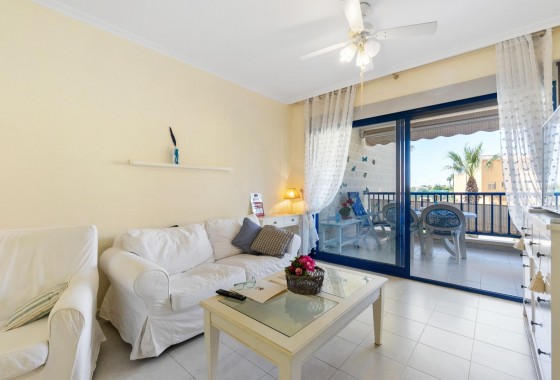 Revente - Appartement - Orihuela Costa - Campoamor