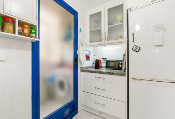 Revente - Appartement - Orihuela Costa - Campoamor