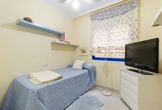 Revente - Appartement - Orihuela Costa - Campoamor