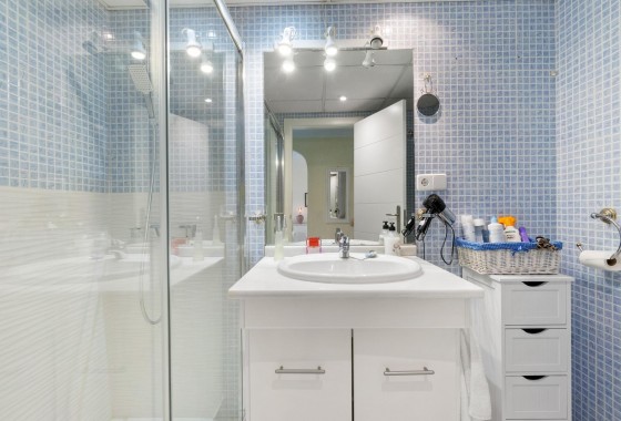 Revente - Appartement - Orihuela Costa - Campoamor