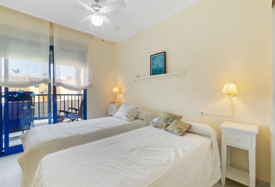 Revente - Appartement - Orihuela Costa - Campoamor