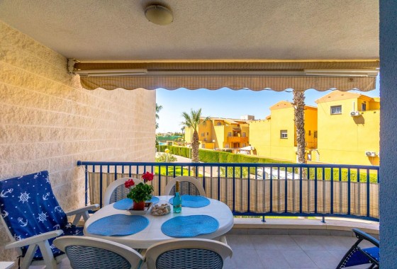 Revente - Appartement - Orihuela Costa - Campoamor