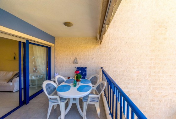 Revente - Appartement - Orihuela Costa - Campoamor