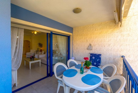 Revente - Appartement - Orihuela Costa - Campoamor