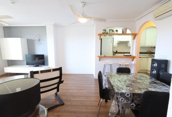 Segunda Mano - Apartamento - Pilar de la Horadada - Pueblo Latino