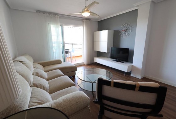 Segunda Mano - Apartamento - Pilar de la Horadada - Pueblo Latino