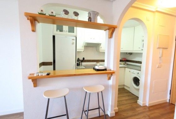 Segunda Mano - Apartamento - Pilar de la Horadada - Pueblo Latino