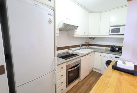 Segunda Mano - Apartamento - Pilar de la Horadada - Pueblo Latino