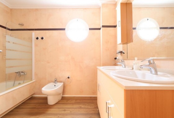 Segunda Mano - Apartamento - Pilar de la Horadada - Pueblo Latino