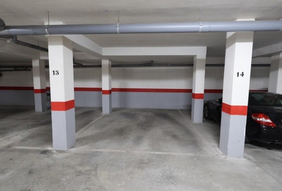 Segunda Mano - Apartamento - Pilar de la Horadada - Pueblo Latino