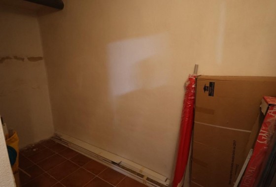 Segunda Mano - Apartamento - Pilar de la Horadada - Pueblo Latino