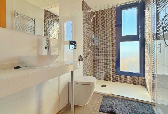 Revente - Appartement - Torrevieja - Punta prima