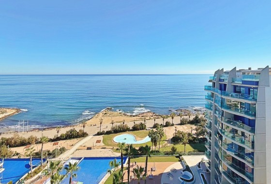 Revente - Appartement - Torrevieja - Punta prima