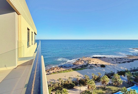 Revente - Appartement - Torrevieja - Punta prima