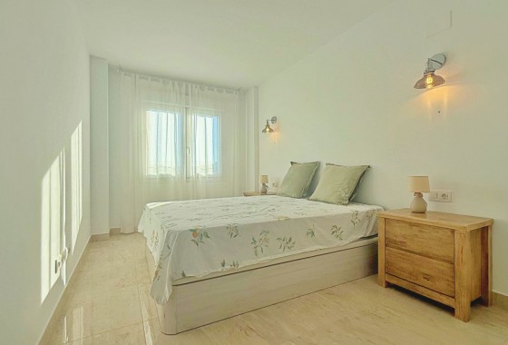 Revente - Appartement - Torrevieja - Punta prima