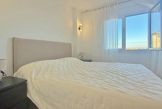 Revente - Appartement - Torrevieja - Punta prima