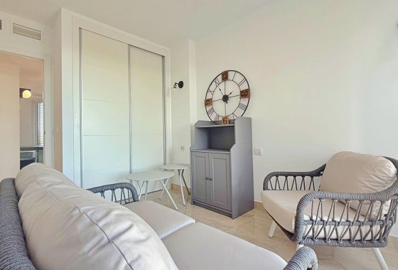 Revente - Appartement - Torrevieja - Punta prima