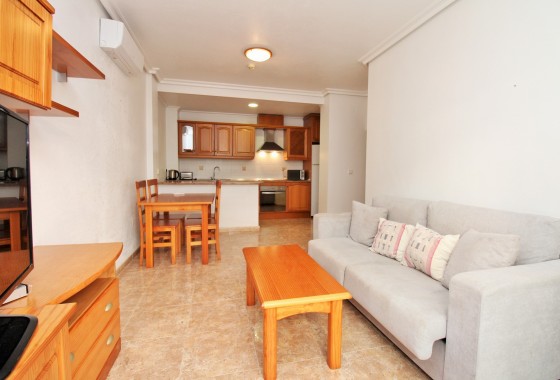 Revente - Appartement - Orihuela Costa - Cabo Roig