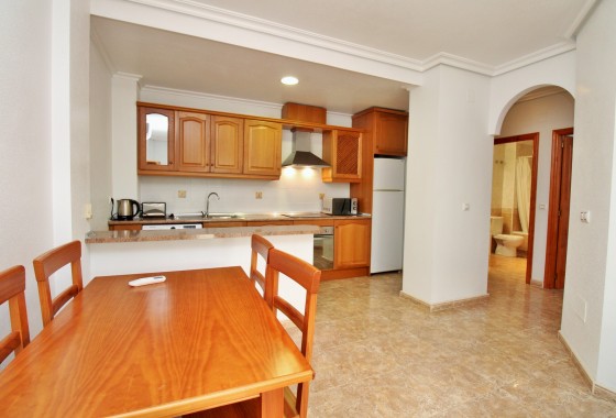 Revente - Appartement - Orihuela Costa - Cabo Roig