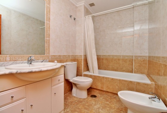 Revente - Appartement - Orihuela Costa - Cabo Roig