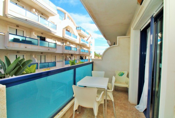 Revente - Appartement - Orihuela Costa - Cabo Roig