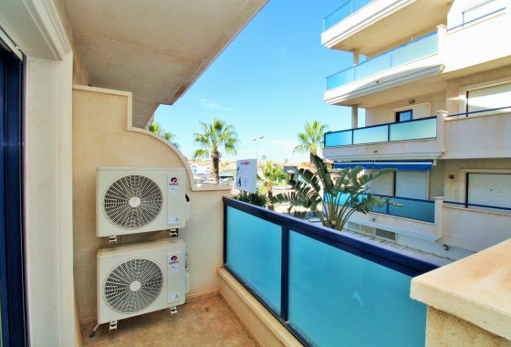 Revente - Appartement - Orihuela Costa - Cabo Roig