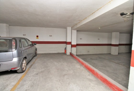 Revente - Appartement - Orihuela Costa - Cabo Roig