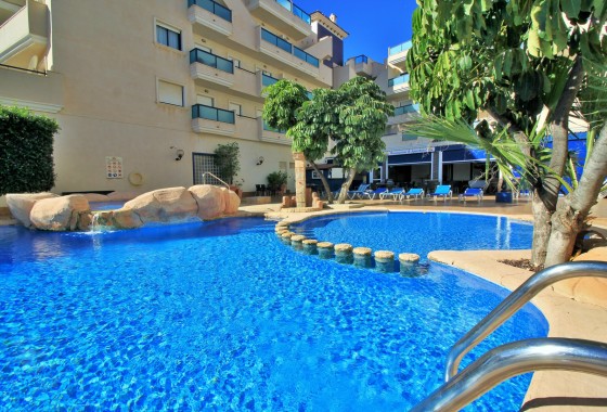 Revente - Appartement - Orihuela Costa - Cabo Roig