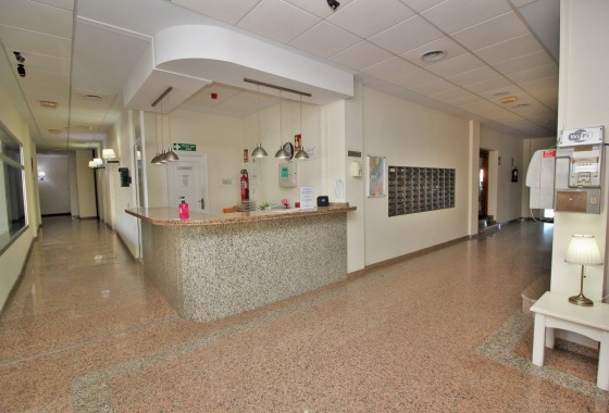 Revente - Appartement - Orihuela Costa - Cabo Roig