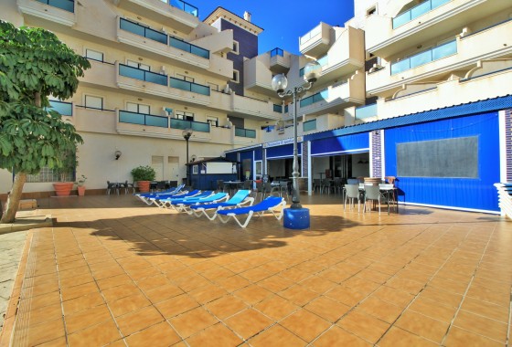Revente - Appartement - Orihuela Costa - Cabo Roig