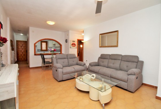Revente - Appartement - Villamartin