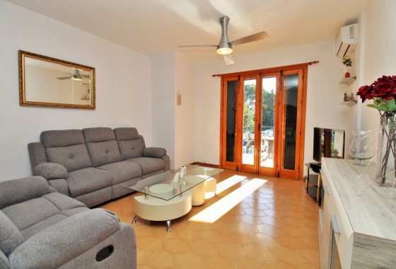 Revente - Appartement - Villamartin