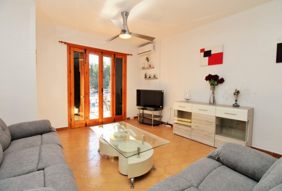 Revente - Appartement - Villamartin