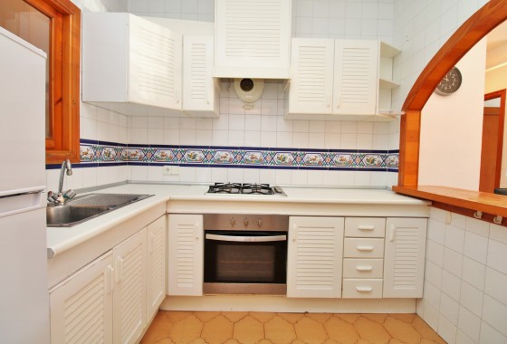 Revente - Appartement - Villamartin