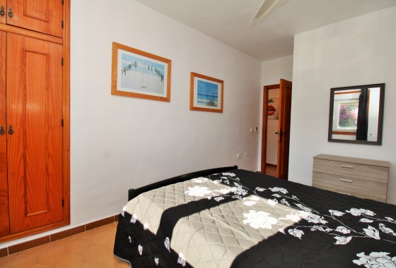 Revente - Appartement - Villamartin