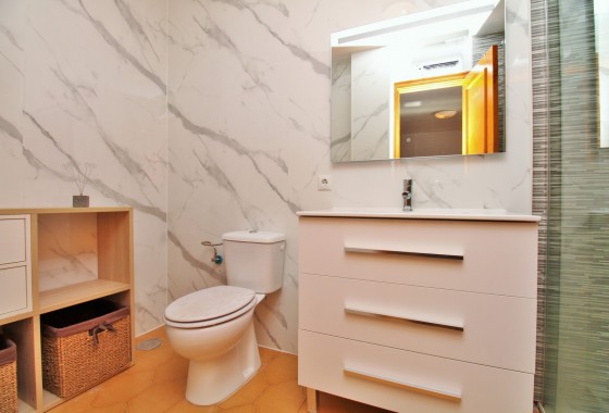 Revente - Appartement - Villamartin