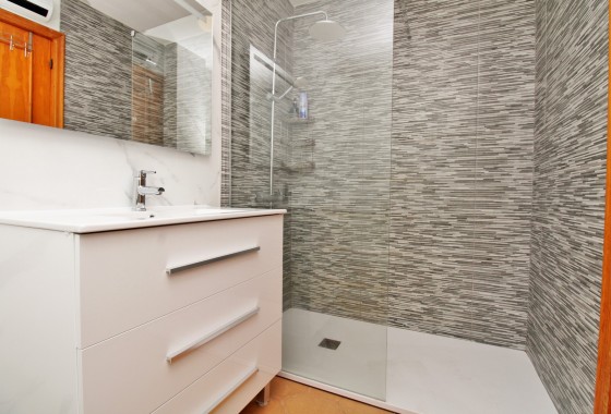 Revente - Appartement - Villamartin