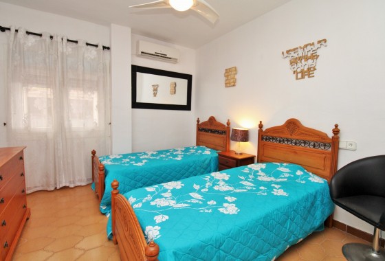 Revente - Appartement - Villamartin