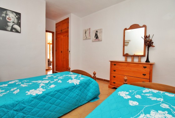Revente - Appartement - Villamartin